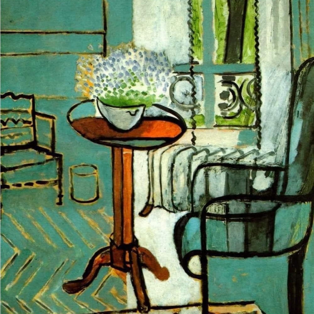 Meet your Posher, Katarzyna